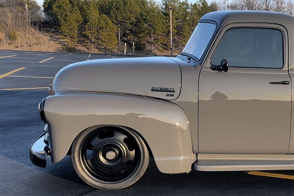 1949 Chevrolet 3100 3100 for Sale | Exotic Car Trader (Lot